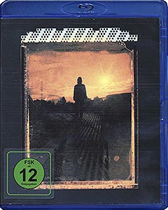 Steven Wilson (Porcupine Tree) / Grace For Drowning / BD-Audio [Z3]