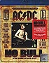 AC/DC / No Bull - Live In Madrid (sealed) / BluRay [Z3]