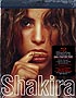 Shakira / Oral Fixation Tour (sealed) / BluRay [Z3]