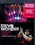 Stevie Wonder / Live At Last (sealed) / BluRay [Z3][Z3]