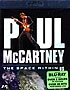 Paul McCartney / The Space Within US (sealed) / BluRay [Z3]