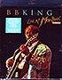 B.B. King / Live In Montreaux`93 (sealed) / BluRay [Z3]