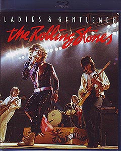 Rolling Stones / Ladies & Genleman (sealed) / BluRay [Z3][Z3]