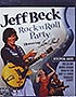 Jeff Beck / Rock`n`Roll Party (sealed) / BluRay [Z3]