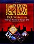Rick Wakeman / Six Wives of Henry VIII Live (sealed) / BluRay [Z3]