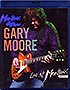 Gary Moore / Live At Montreaux 2010 / BluRay [Z3]