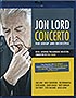 Jon Lord / Concerto For Group and Orchestra / CD+BluRay [Z3]