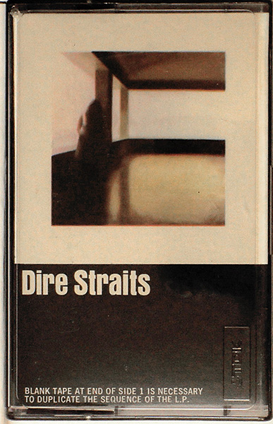 Dire Straits / Dire Straits / CCS stereo [03][DSG]