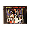 Sting / Bring On The Night / 2xCCS stereo [BX]