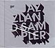 Jazzland Sampler (VG/VG) 2CD sealed [01][DSG]