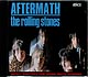 Rolling Stones / Aftermath US version (NM/NM) CD / rem Abco edition [09][DSG]