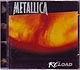 Metallica / Re-Load (NM/NM) CD [08][DSG]
