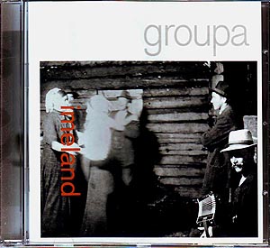 Groupa / Imeland (NM/NM) CD [09][DSG]