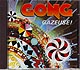 Gong / Gazeuse! (NM/NM) CD [06][DSG]