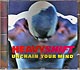 Heavyshift / Unchain Your Mind (NM/NM) CD [01][DSG]