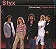 Styx / Chronicles: 3 Classic Albums (sealed) / 3CD box [12][DSG]