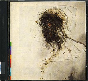Peter Gabriel / Passion (NM/NM) CD [07][DSG]