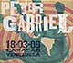 Peter Gabriel / Encore Series 18-03-09 (VG/VG) 2CD digipack  [01][DSG]