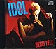 Billy Idol / Rebel Yell (VG/VG) CD [06][DSG]