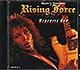 Yngwie Malmsteen`s Rising Force / Marching Out (NM/NM) CD [02][DSG]