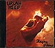 Uriah Heep / Raging Silence (NM/NM) CD 1st EU Castle [08][DSG]