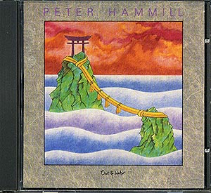 Peter Hammill / Out Of Water [07][DSG]
