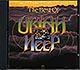 Uriah Heep / The Best Of / US version (VG/VG) CD [08][DSG]