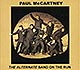 Paul McCartney & Wings / The Alternative Band On The Run (digipack) (NM/NM) CD [01][DSG]