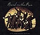 Paul McCartney & Wings / Band On The Run 25th AE (VG/VG) 2CD box with book & poster [01][DSG]