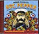Beatles tribute: Sgt. Pepper with the Little Help, MOJO presents (sealed) (NM/NM) CD [04]