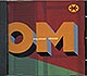 King Crimson / Vroom (VG/VG) CD [06][07][DSG]