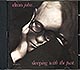 Elton John / Sleeping With The Past (NM/NM) CD