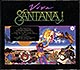 Santana / Viva Santana! (VG/VG) 2CD fat jewel box [03][DSG]