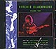 Ritchie Blackmore / Rock Profile vol.2 (NM/NM) CD [R2][DSG]