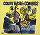 Count Basie / Combos (VG/VG) 2CD digipack sealed [08]