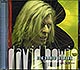 David Bowie / BBC Radio Theatre'2000 (NM/NM) CD [04][DSG]