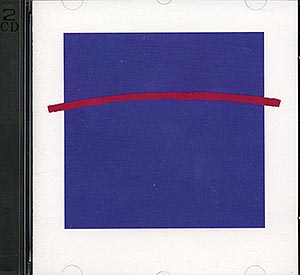King Crimson / Project Two: Space Groove (VG/VG) 2CD [03][10][DSG]