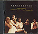 Renaissance / Unplugged, Live at Academy of Music (NM/NM) CD [07][DSG]
