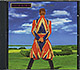 David Bowie / Earthling (NM/NM) CD [04][04][DSG]