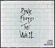Pink Floyd / The Wall (VG/VG) 2CD fat jewel with mini poster [05][DSG]