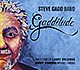 Steve Gadd Band / Gadditude (digipack) (NM/NM) CD [R2][DSG]