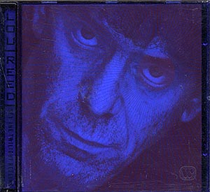 Lou Reed / Set The Twilight Reeling (NM/NM) CD [05][DSG]
