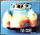 The Cure / Mint Car (single) (NM/NM) CD [01][DSG]