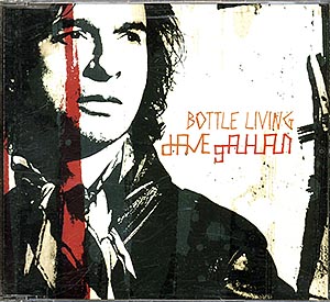 Dave Gahan (Depeche Mode) / Bottle Living (single) (NM/NM) CD [R2][DSG]