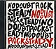 No Doubt / Rock Steady (NM/NM) CD [05][DSG]