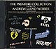 Andrew Lloyd Webber / The Premiere Collection (NM/NM) CD [04][DSG]