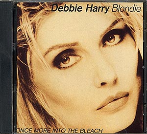 Debbie Harry (Blondie) / Once More Into The Bleach...Remixes (VG/VG) CD [06]