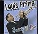 Louis Prima / Swing`n Jive (NM/NM) CD [05][DSG]