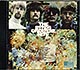 The Byrds / The Byrds Greatest Hits (NM/NM) CD [06][DSG]