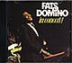 Fats Domino / In Concert (NM/NM) CD  [07][DSG]